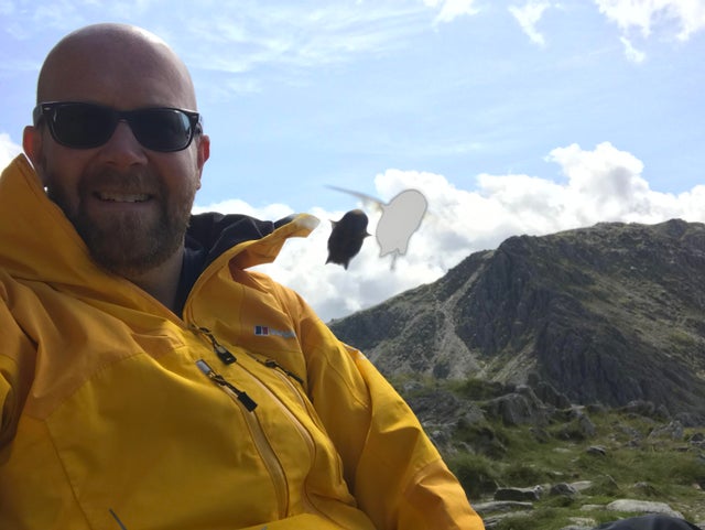 Right Moment (20 pics)