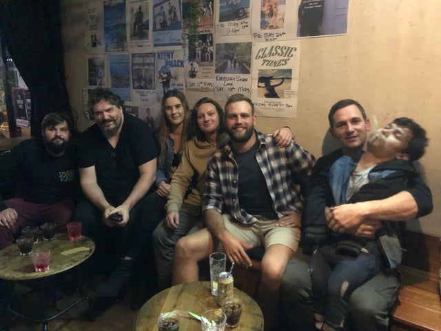 Right Moment (20 pics)