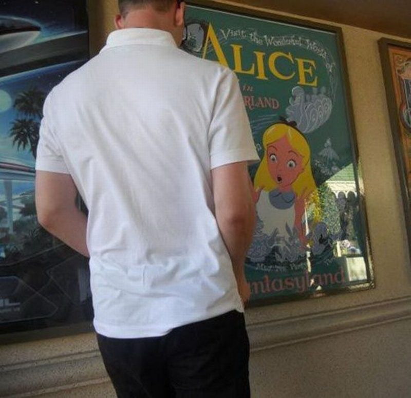 Right Moment (20 pics)