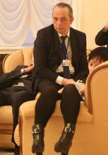 Look Twice (19 pics)