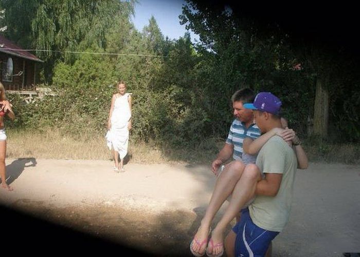 Look Twice (19 pics)