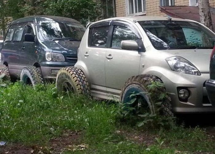 Look Twice (19 pics)