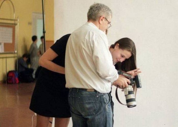 Look Twice (19 pics)