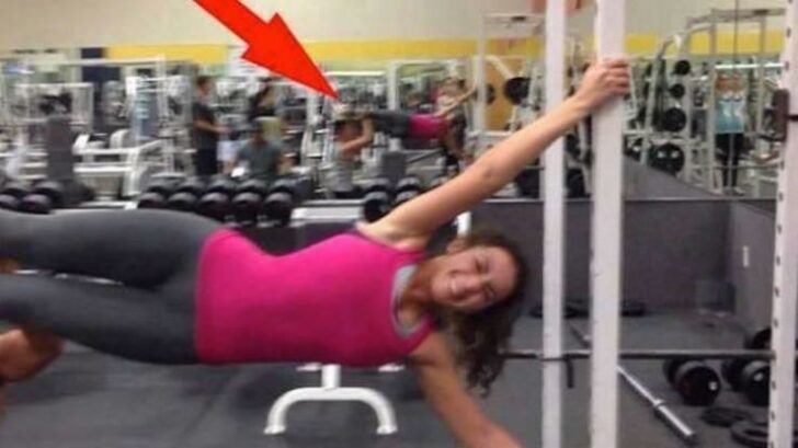Epic Fails (17 pics)