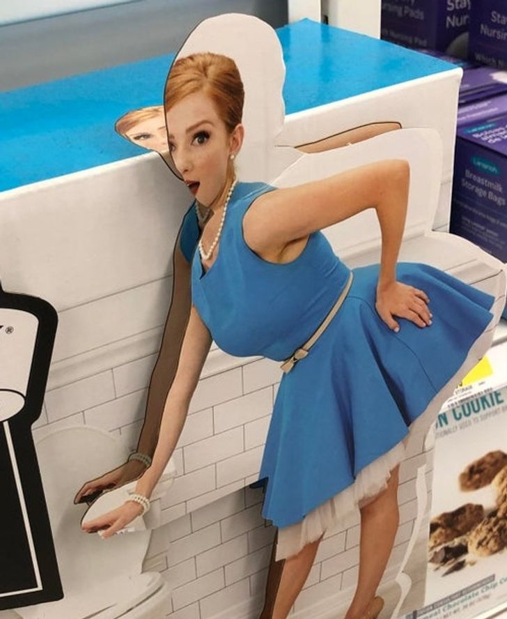 Epic Fails (17 pics)