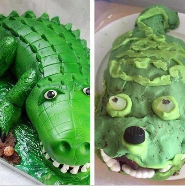 Epic Fails (17 pics)