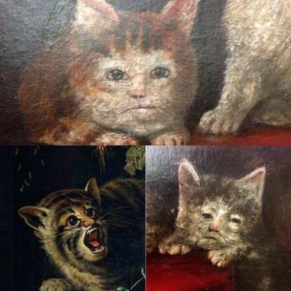 Epic Fails (17 pics)