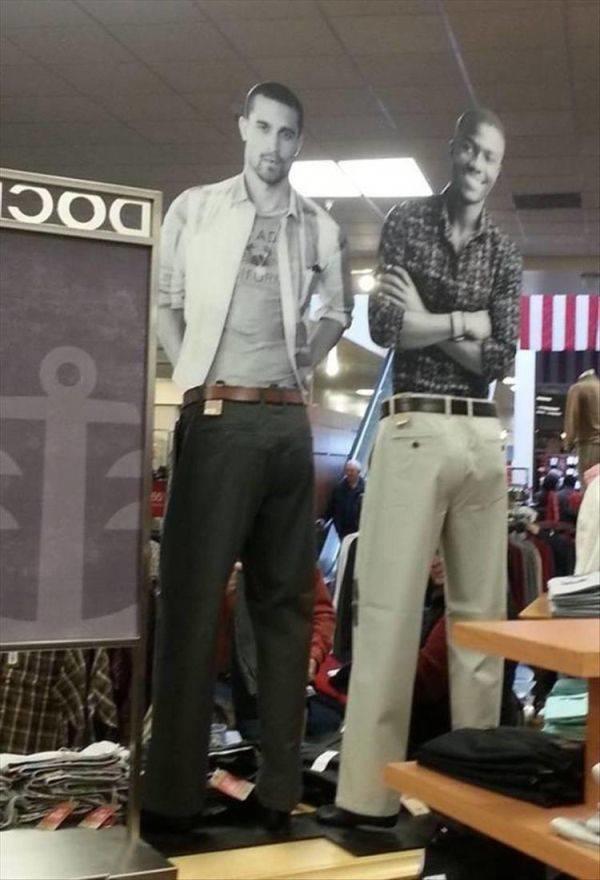 Epic Fails (17 pics)