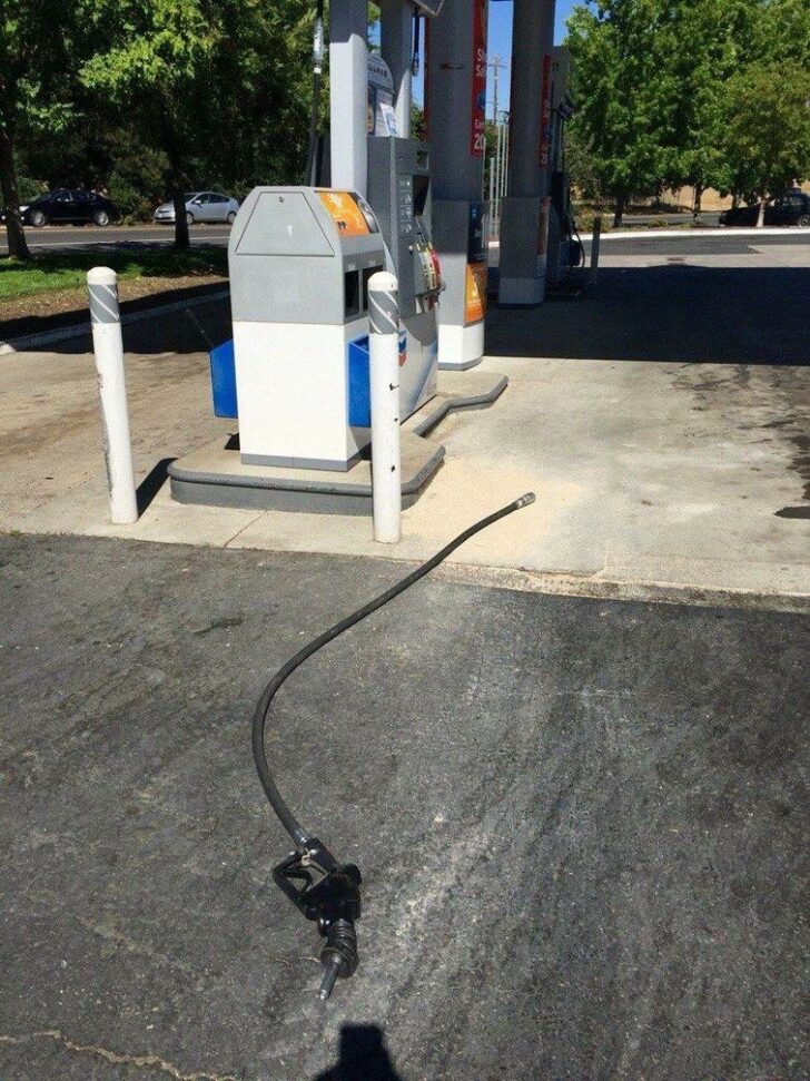 Epic Fails (17 pics)