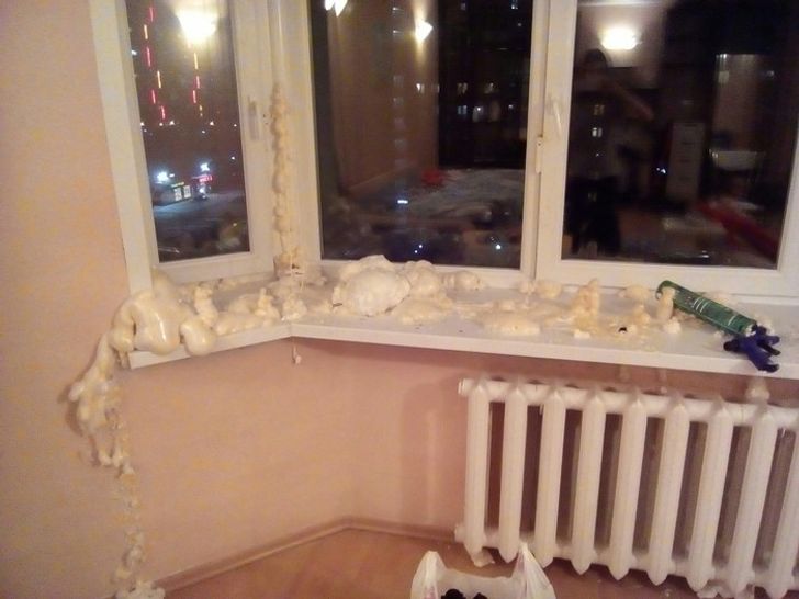 Epic Fails (17 pics)