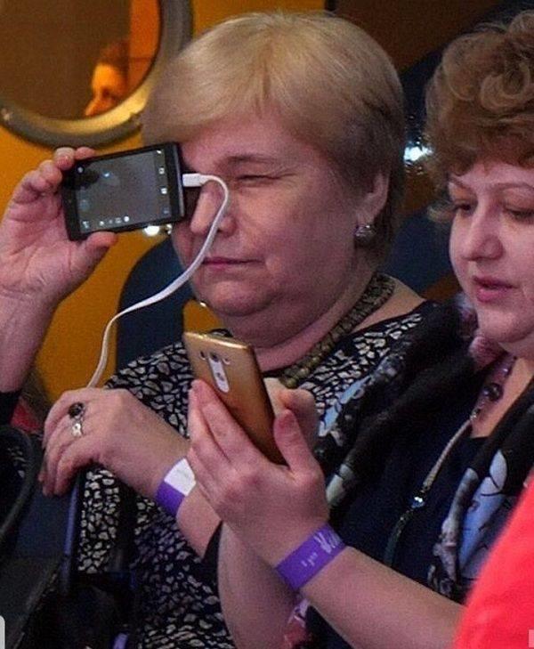 Epic Fails (17 pics)