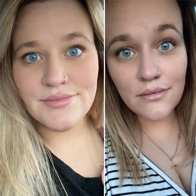 Before And After Photos (23 pics)