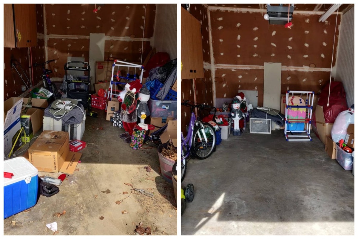 Before And After Photos (23 pics)