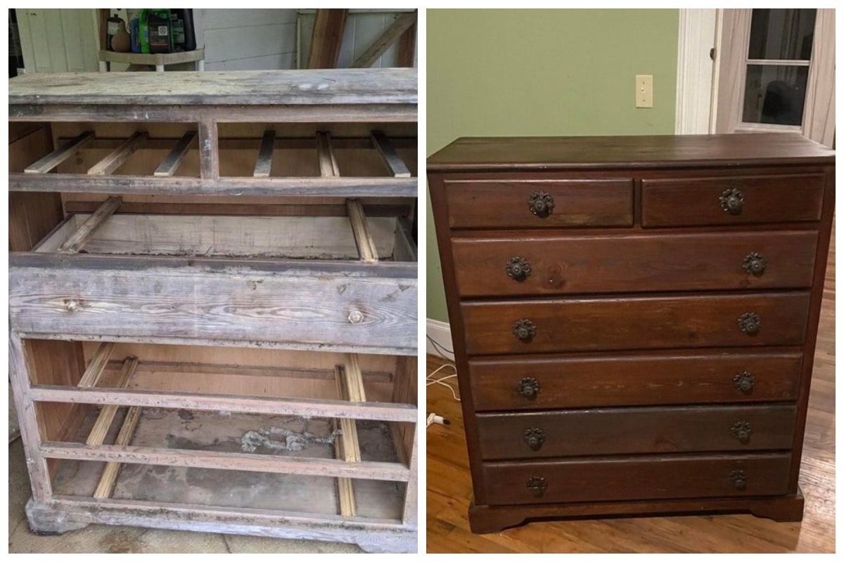 Before And After Photos (23 pics)