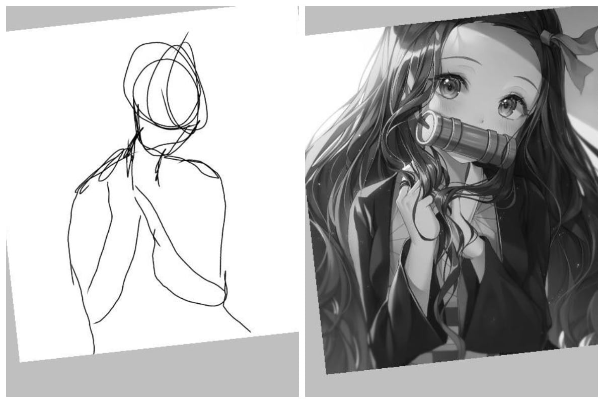 Before And After Photos (23 pics)