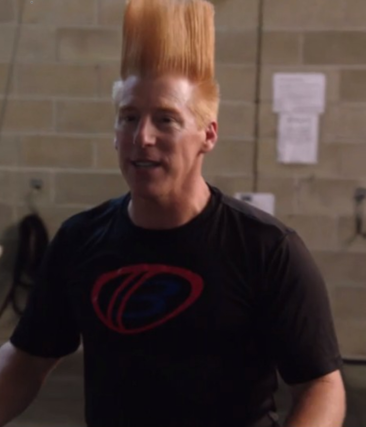 Awful Haircuts (20 pics)