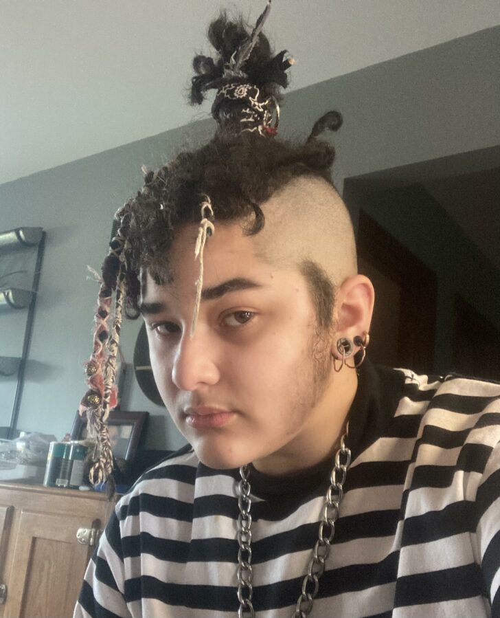 Awful Haircuts (20 pics)