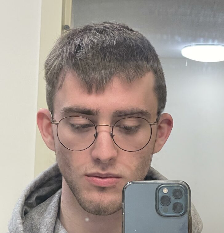 Awful Haircuts (20 pics)