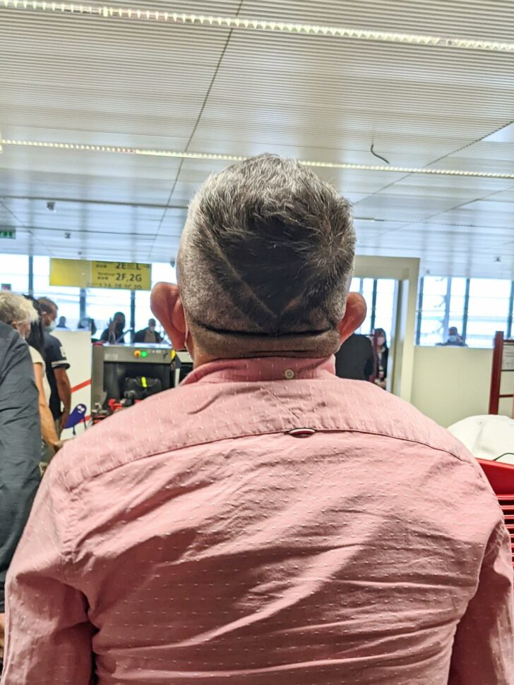 Awful Haircuts (20 pics)