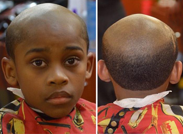 Awful Haircuts (20 pics)