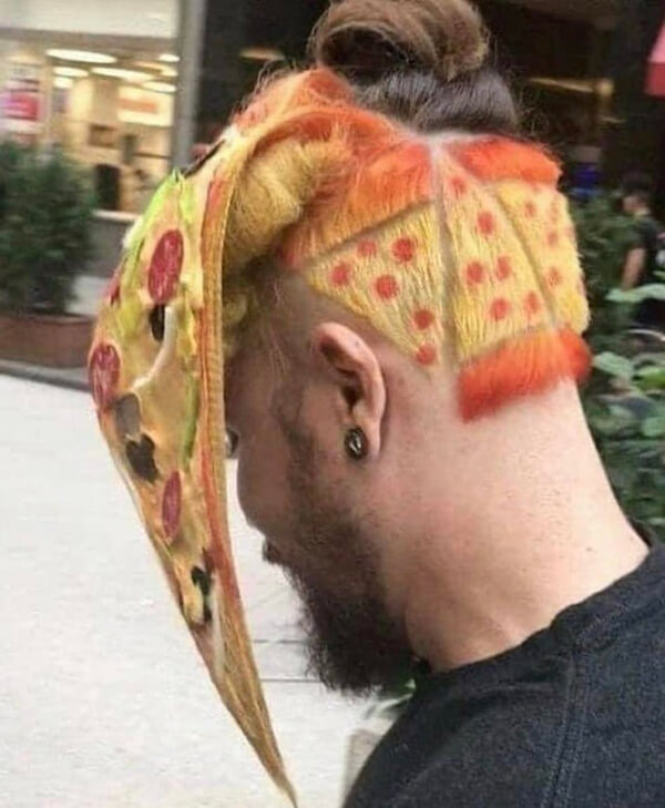 Awful Haircuts (20 pics)