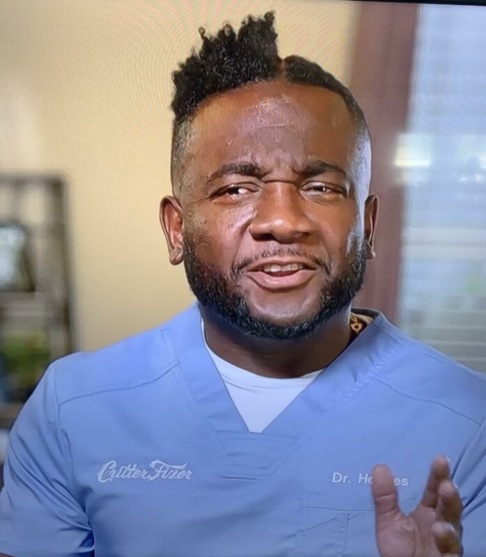 Awful Haircuts (20 pics)