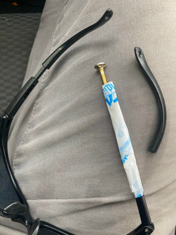 Redneck Repairs (22 pics)