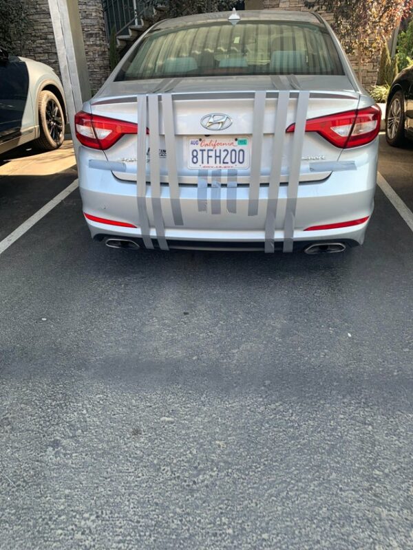 Redneck Repairs (22 pics)