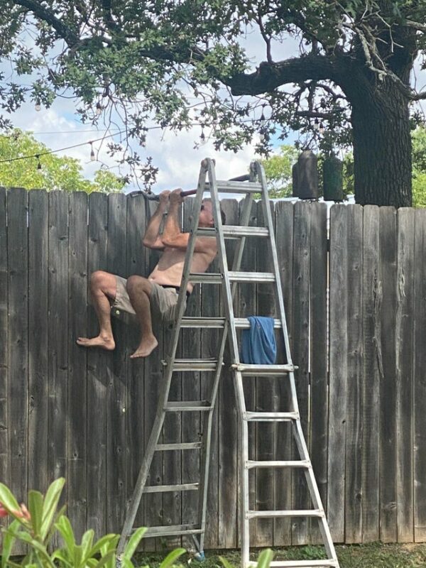 Redneck Repairs (22 pics)