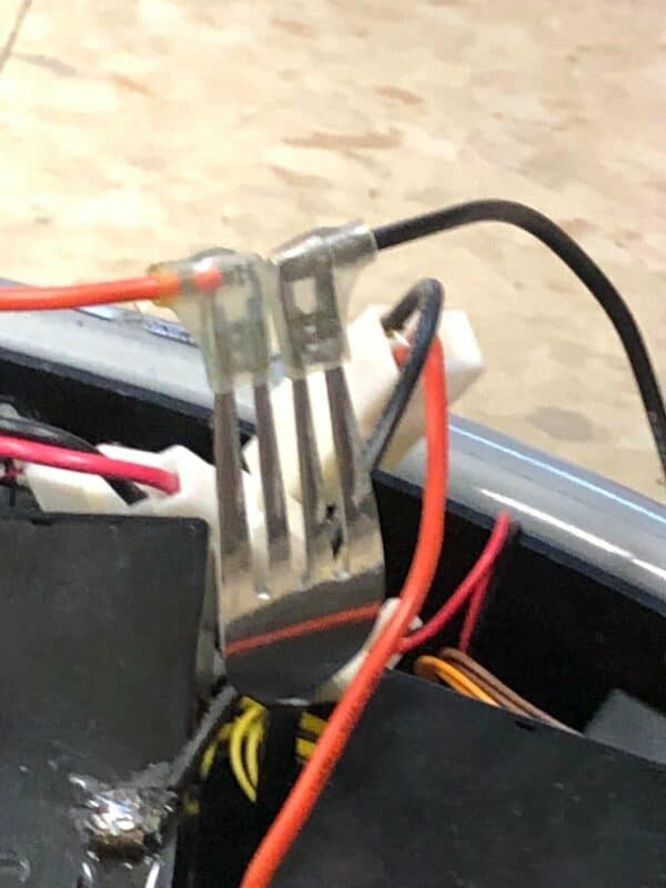 Redneck Repairs (22 pics)