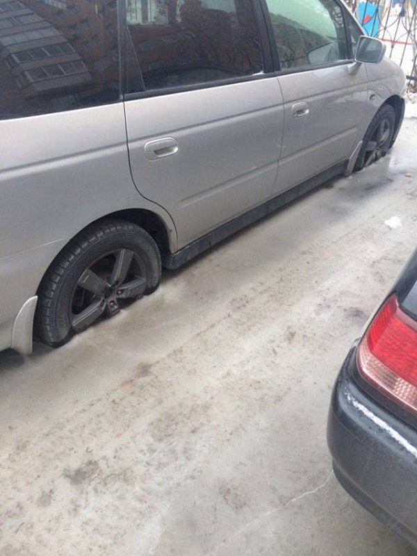 Bad Days Happen (20 pics)