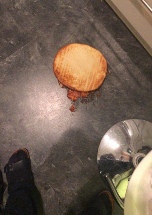 Bad Days Happen (20 pics)