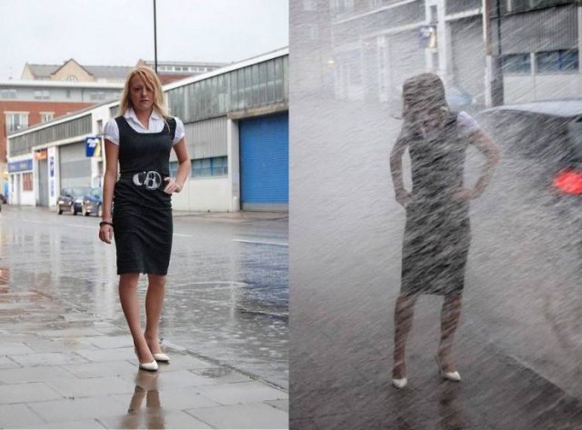 Bad Days Happen (20 pics)