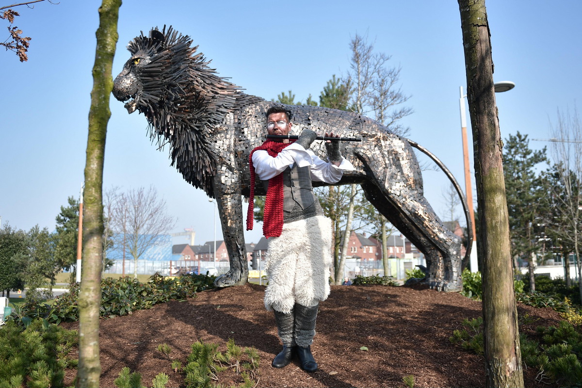 Daily Pictures. Part 1 (63 pics)