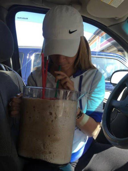 Daily Pictures. Part 1 (63 pics)