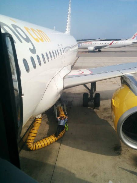 Daily Pictures. Part 1 (63 pics)