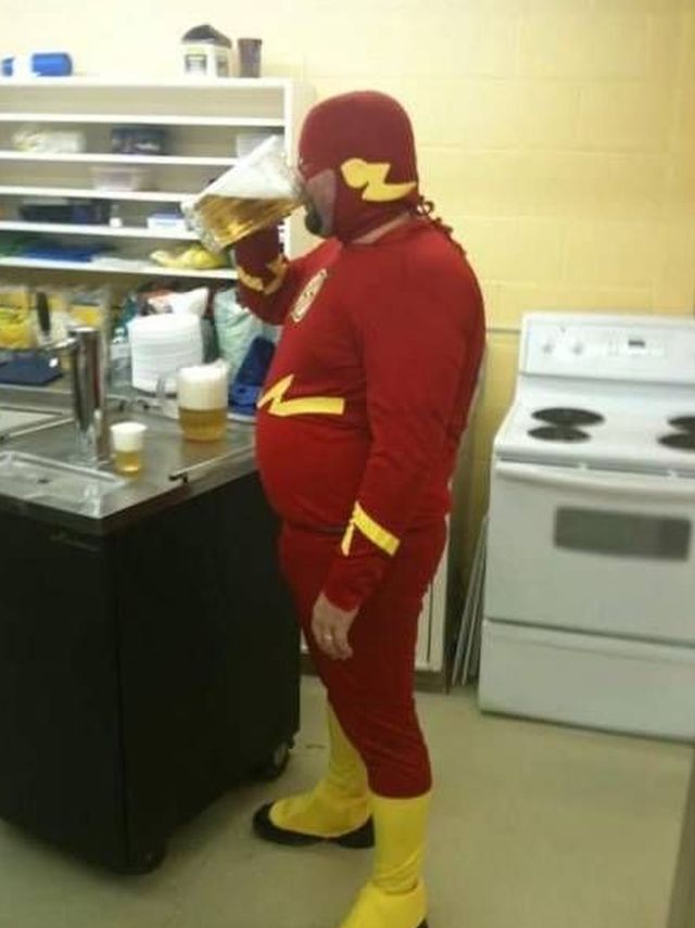 Daily Pictures. Part 1 (63 pics)