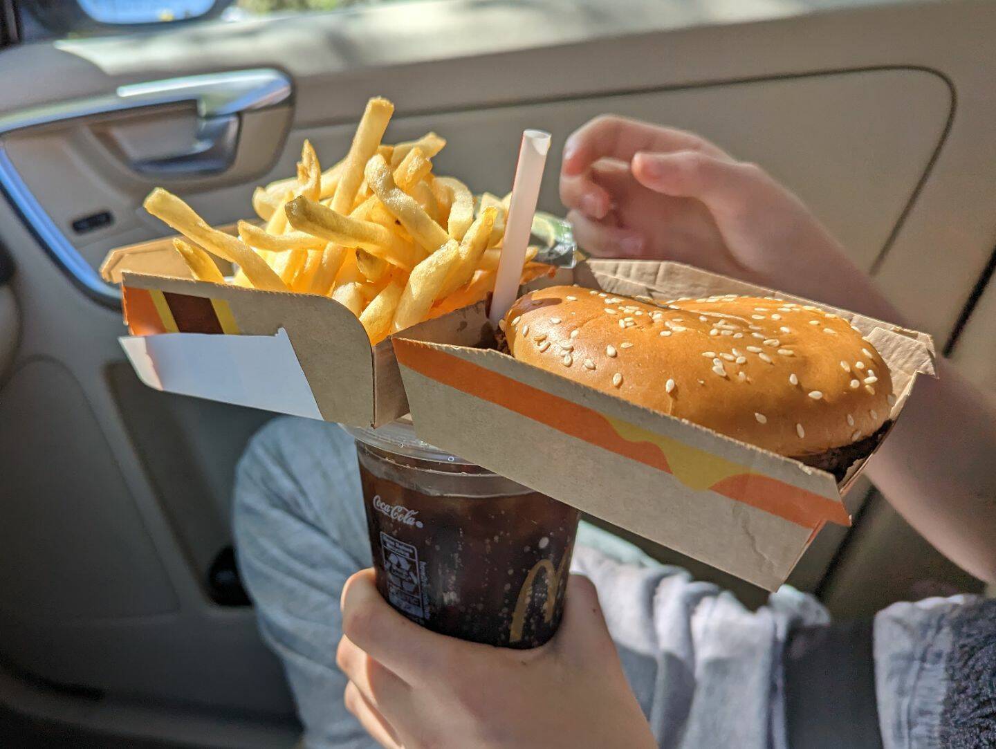 Daily Pictures. Part 1 (63 pics)