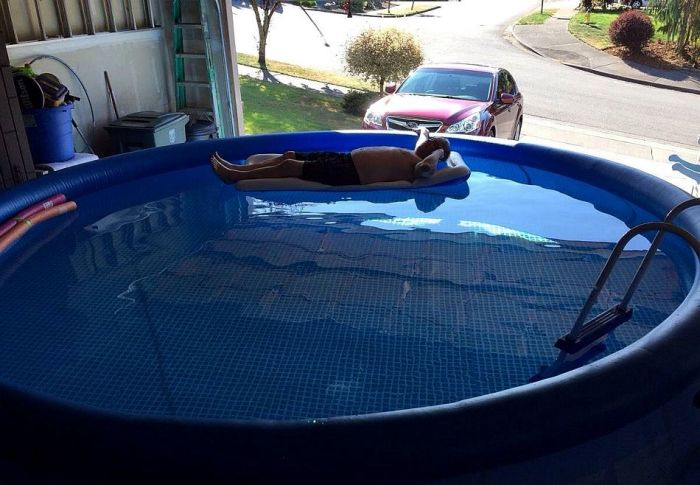 Daily Pictures. Part 1 (63 pics)