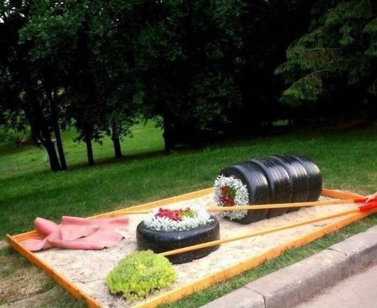 Daily Pictures. Part 1 (63 pics)