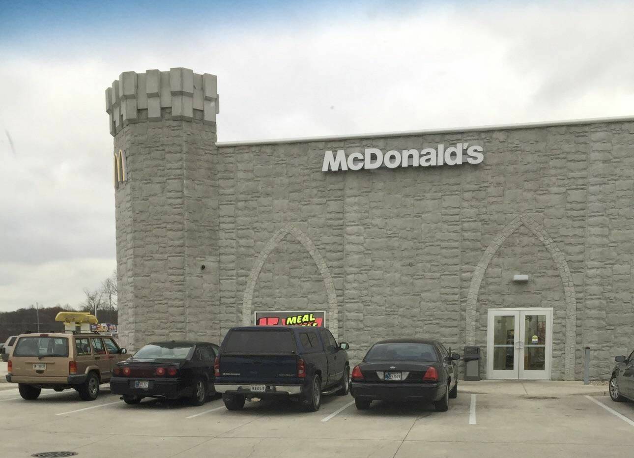 Daily Pictures. Part 2 (62 pics)