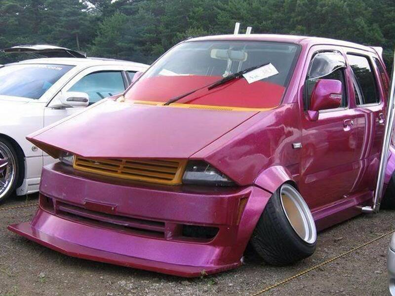 Daily Pictures. Part 1 (63 pics)