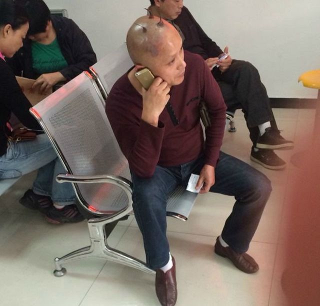 Daily Pictures. Part 2 (62 pics)