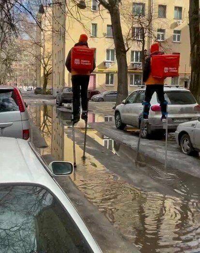 Daily Pictures. Part 2 (62 pics)