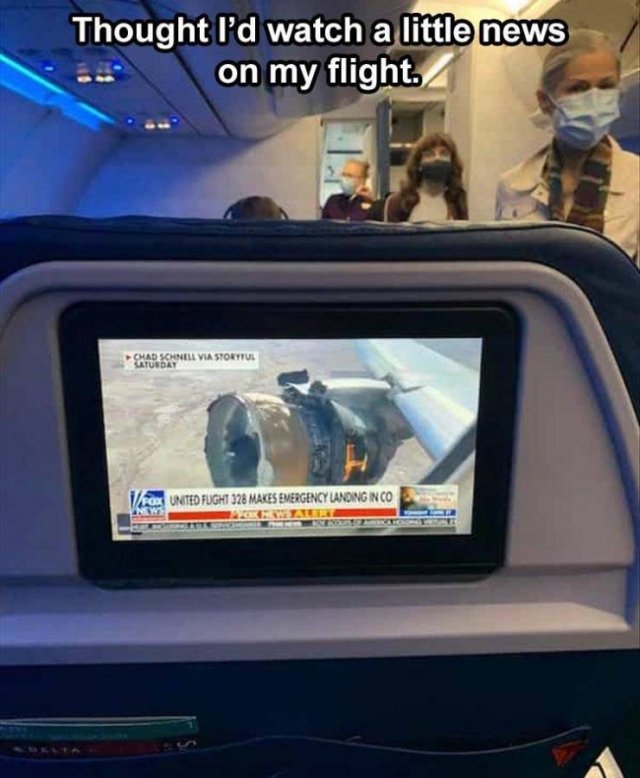 Daily Pictures. Part 2 (62 pics)