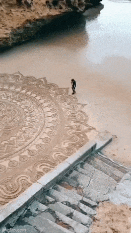 Acid GIFs, December 30 (25 gifs)