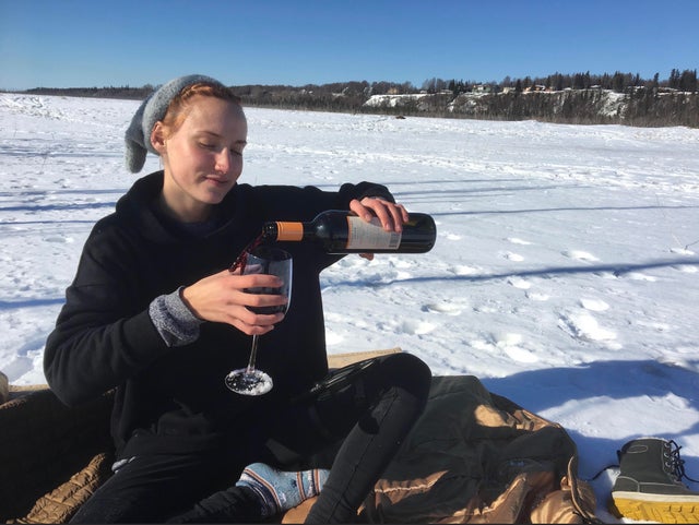 Funny Photos For A Good Mood (19 pics)