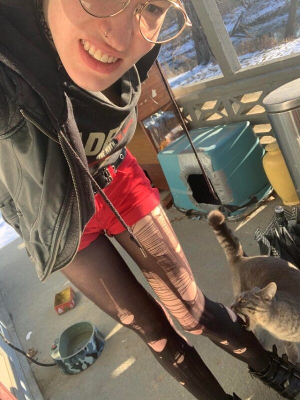 Funny Photos For A Good Mood (19 pics)