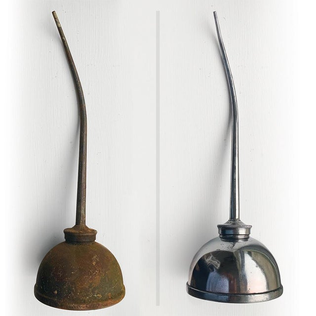 Cool Before And After Photos (23 pics)