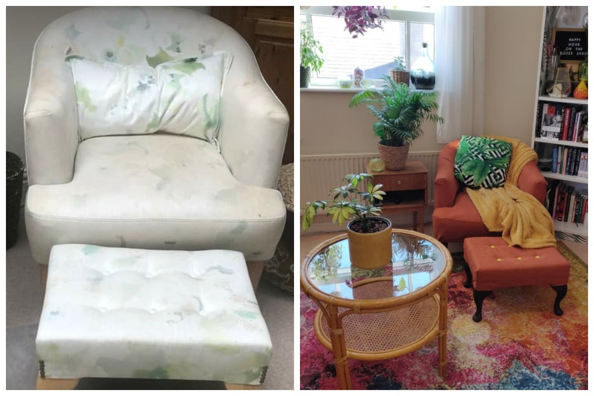 Cool Before And After Photos (23 pics)